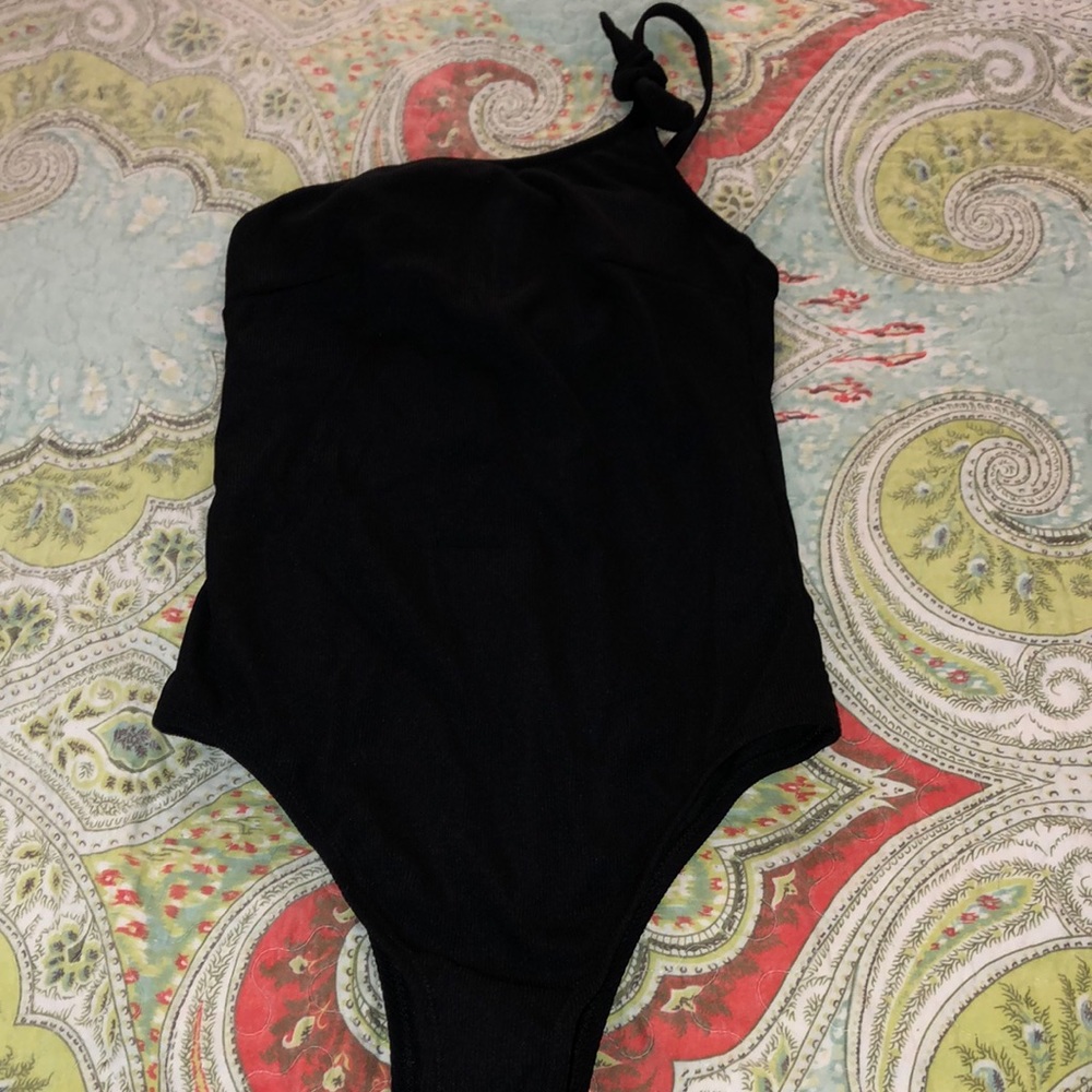 Raisins Cheeky Swim Suit Size Small